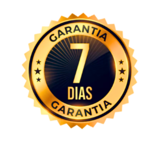 Selo de Garantia